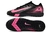 Nike Society Air Zoom Mercurial Vapor 15 Elite - Preto/Rosa na internet