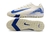 Imagem do Nike Society Air Zoom Mercurial Vapor 15 Elite - Branco/Azul