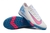 Nike Society Air Zoom Mercurial Vapor 15 Elite - Branco/Azul/Rosa na internet