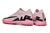 Nike Society Air Zoom Mercurial Vapor 15 Elite - Rosa - Ponto Das Chuteiras