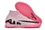 Nike Society Air Zoom Mercurial Superfly 10 Elite - Rosa - loja online