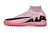Nike Society Air Zoom Mercurial Superfly 10 Elite - Rosa