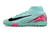 Nike Society Air Zoom Mercurial Superfly 10 Elite - Verde