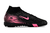 Nike Society Air Zoom Mercurial Superfly 10 Elite - Preto/Rosa - comprar online
