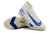 Nike Society Air Zoom Mercurial Superfly 10 Elite - Branco/Azul - comprar online