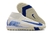 Nike Society Air Zoom Mercurial Superfly 10 Elite - Branco/Azul na internet