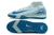 Imagem do Nike Society Air Zoom Mercurial Superfly 10 Elite Mad Ambition Pack - Azul