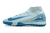 Nike Society Air Zoom Mercurial Superfly 10 Elite Mad Ambition Pack - Azul