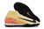 Nike Society Air Zoom Mercurial Superfly 10 Elite Mbappe - Laranja - loja online