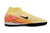 Nike Society Air Zoom Mercurial Superfly 10 Elite Mbappe - Laranja - comprar online