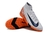 Nike Society Air Zoom Mercurial Safari Superfly 10 Elite - Branco/Laranja na internet