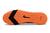 Nike Society Air Zoom Mercurial Safari Superfly 10 Elite - Branco/Laranja