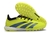 Adidas Society Predator Elite - Verde - loja online