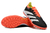 Adidas Society Predator Elite - Preto/Branco/Vermelho na internet
