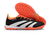 Adidas Society Predator Elite - Preto/Branco/Vermelho - loja online