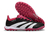 Adidas Society Predator Elite - Preto/Rosa/Branco - loja online