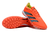 Adidas Society Predator Elite - Laranja/Preto na internet