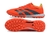 Imagem do Adidas Society Predator Elite - Laranja/Preto