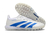 Adidas Society Predator Elite - Branco/Azul - loja online