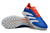 Adidas Society Predator Elite - Azul/Vermelho/Branco na internet