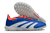 Adidas Society Predator Elite - Azul/Vermelho/Branco - loja online