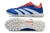 Imagem do Adidas Society Predator Elite - Azul/Vermelho/Branco