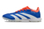 Adidas Society Predator Elite - Azul/Vermelho/Branco
