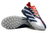 Adidas Society Predator Elite - Cinza/Azul/Vermelho na internet