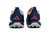 Adidas Society Predator Elite - Cinza/Azul/Vermelho - Ponto Das Chuteiras
