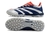 Adidas Society Predator Elite - Cinza/Azul/Vermelho