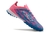 Adidas Society F50 Elite - Azul/Rosa - Ponto Das Chuteiras