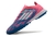 Adidas Society F50 Elite - Azul/Rosa - loja online