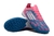 Adidas Society F50 Elite - Azul/Rosa - comprar online