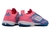 Adidas Society F50 Elite - Azul/Rosa na internet