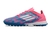 Adidas Society F50 Elite - Azul/Rosa