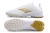 Adidas Society F50 Elite - Branco/Dourado - loja online