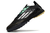 Adidas Society F50 Elite - Preto/Verde/Dourado