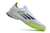 Adidas Society F50 Elite - Branco/Verde - loja online