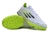 Adidas Society F50 Elite - Branco/Verde - comprar online