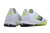 Adidas Society F50 Elite - Branco/Verde