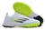 Adidas Society F50 Elite - Branco/Verde na internet