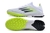 Adidas Society F50 Elite - Branco/Verde - Ponto Das Chuteiras