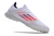 Adidas Society F50 Elite - Branco/Rosa - loja online