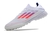 Imagem do Adidas Society F50 Elite - Branco/Rosa