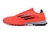 Adidas Society F50 Elite - Laranja/Preto