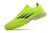 Adidas Society F50 Elite - Verde/Preto na internet