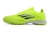 Adidas Society F50 Elite - Verde/Preto