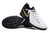 Nike Society Phantom GX2 Elite - Branco/Preto - comprar online