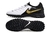 Nike Society Phantom GX2 Elite - Branco/Preto - Ponto Das Chuteiras