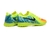 Nike Society Phantom GX2 Elite - Verde/Amarelo/Laranja na internet